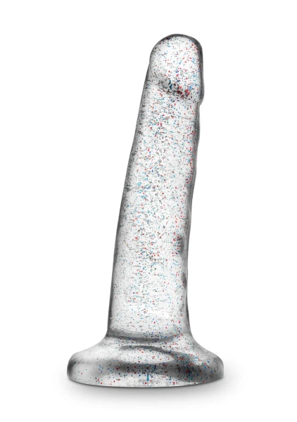 Naturally Yours - 5.5" Glitter Dong — image 14 of 14