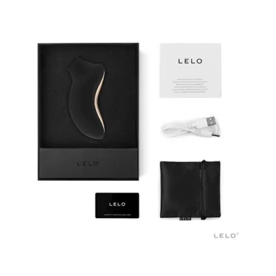 Lelo Sona 2 Cruise Black
