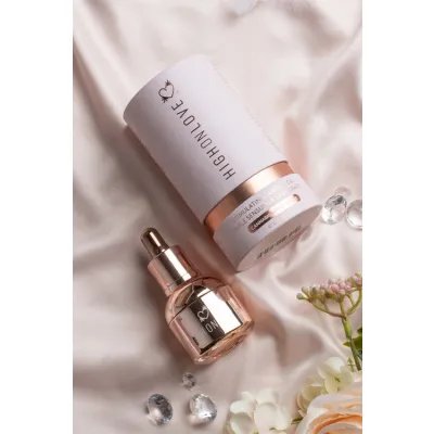 High On Love Stimulating O Oil