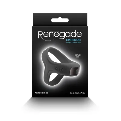 Renegade Emperor Black