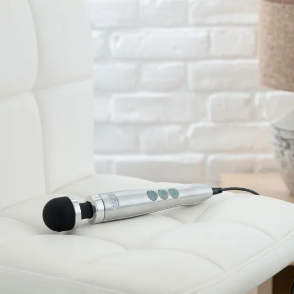 DOXY Die Cast 3 Wand Massager