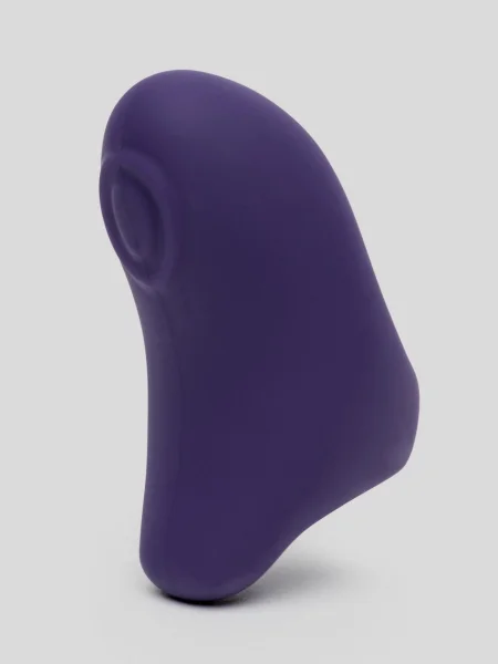 Hana Rechargeable Pulsating Finger Vibrator