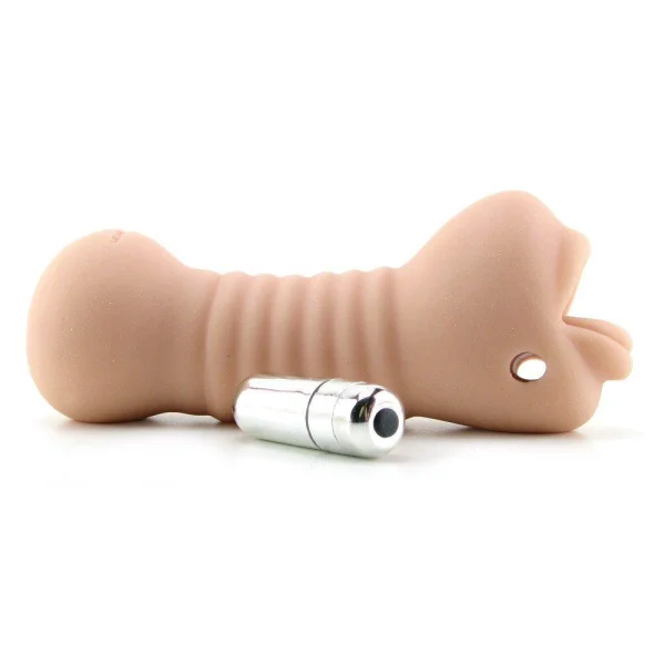 Vicky Quickie Blow Job Sucker Sleeve