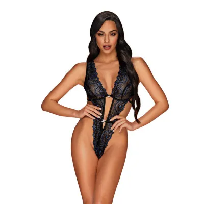 Belisis Teddy S M