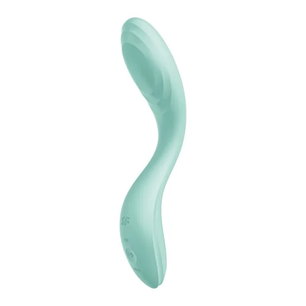 Satisfyer Rrrolling Pleasure Vibrator