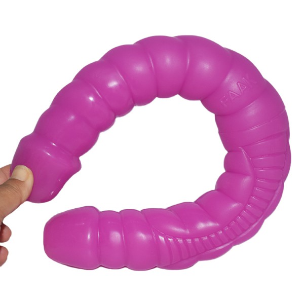 17'' Double Dildo