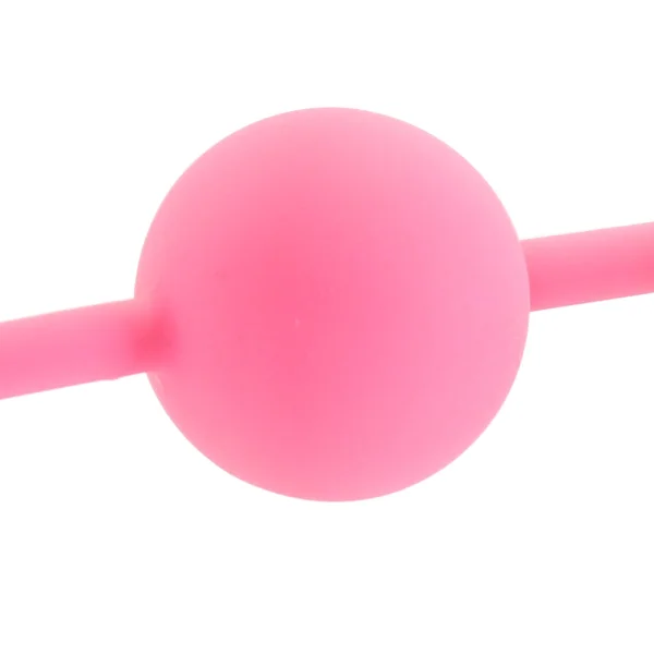 Cosmo Bondage Ball Gag By NS Novelties - Rainbow