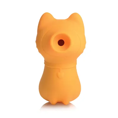 Sucky Kitty Clitoral Stimulator