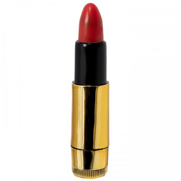 Bondara Ecstasy Louder Gold Lipstick Vibe