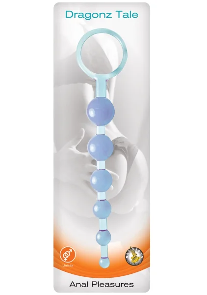 Dragonz Tale Anal Pleasures
