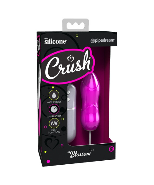 Crush Blossom - Pink