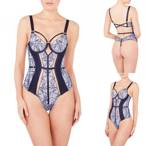 Moa Body by Bordelle