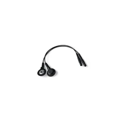 Mystim Adaptor 2 Mm To Snap Fastener