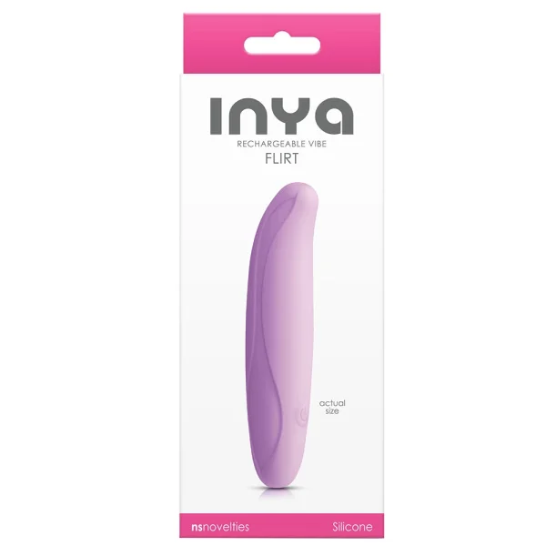 Inya Flirt Flexible Mini Vibe