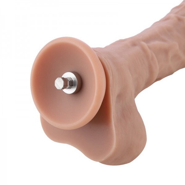 9" Dildo For HiSmith Sex Machine