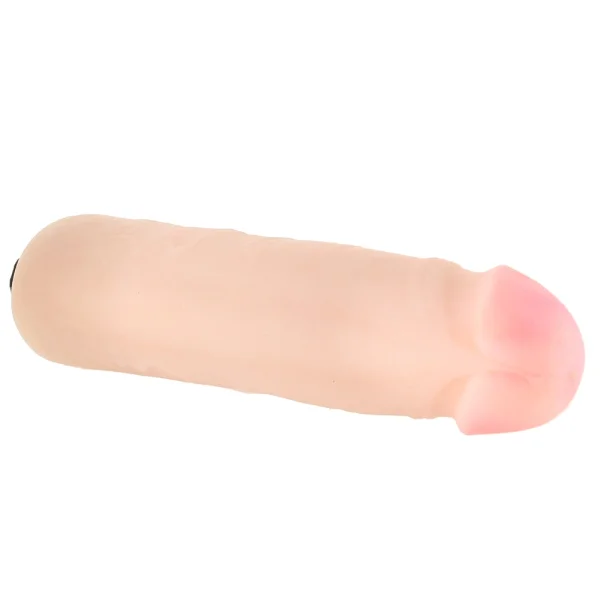 Pipe Dreams Real Feel Lifelike Toyz No. 10