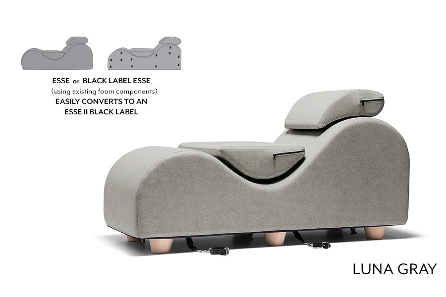Esse II Black Label - Conversion Kit