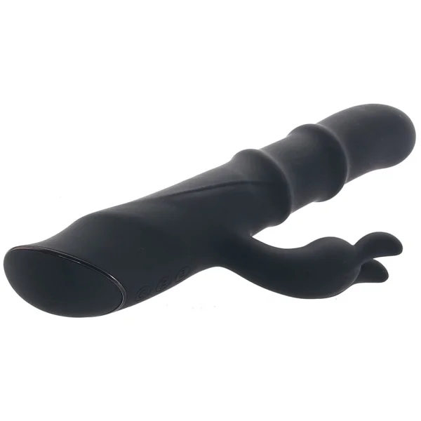 Ringmaster Sliding Rabbit Vibe
