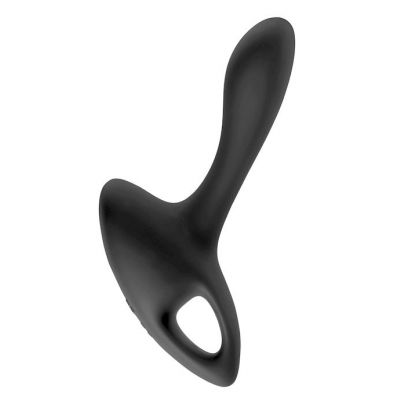 Prostatic Play Scout Rechargable Vibe 5 5 Inch
