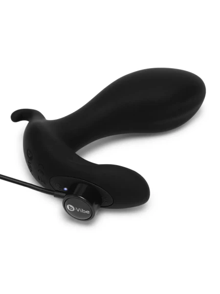 B-VIbe Expand Plug- Black