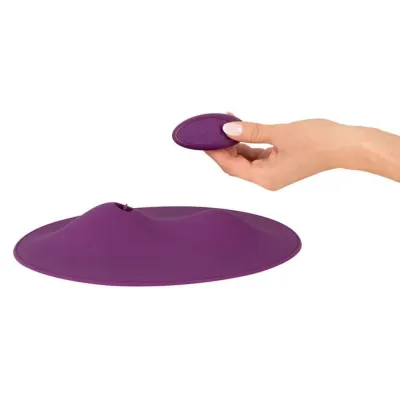 Sex Machines Vibepad 2