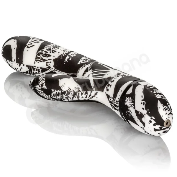 Hype - Dual Wand Rabbit Vibrator