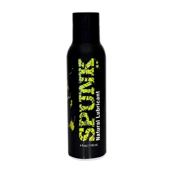 Spunk Natural Personal Lubricant | Vegan Lube