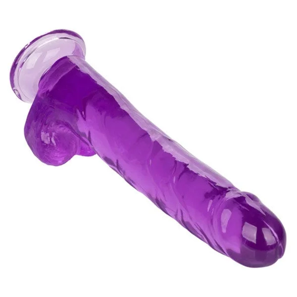 Size Queen 10inch Suction Dong