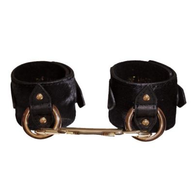 Pony Wrist Cuffs The Model Traitor