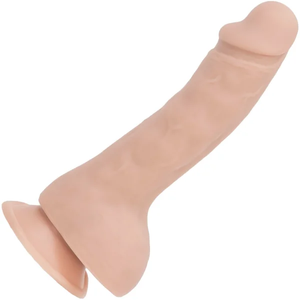 BMS Factory Addiction Brad Realistic Silicone Suction Cup Dildo