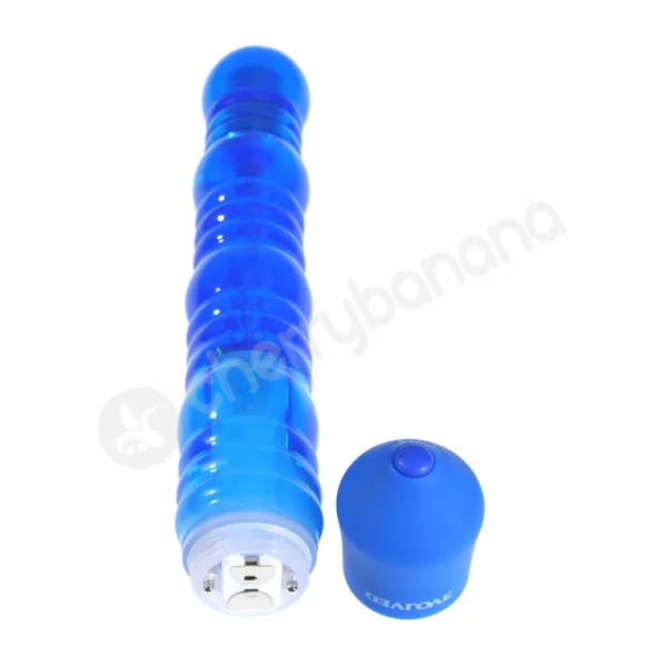 Slenders Stunner Blue Vibrator