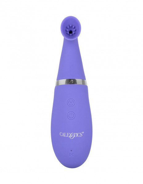 Rechargeable Clitoral Pump
