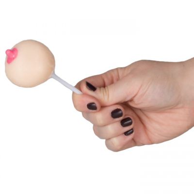 Boobie Pop
