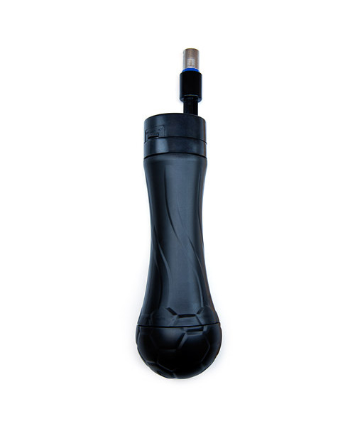 Auto fuk vibrating BJ attachment