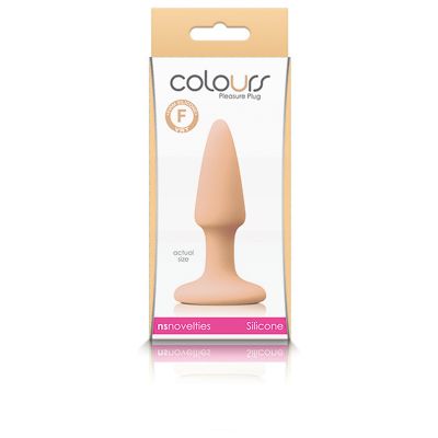 Mini Butt Plug