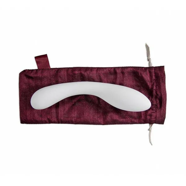 Desirables Dalia Porcelain Dildo