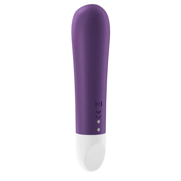 Ultra Power Bullet 2  - Violet - 4.2 Inch