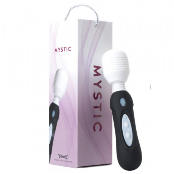 Vibratex Mystic Wand Massager