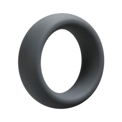 Optimale C ring 40mm Slate