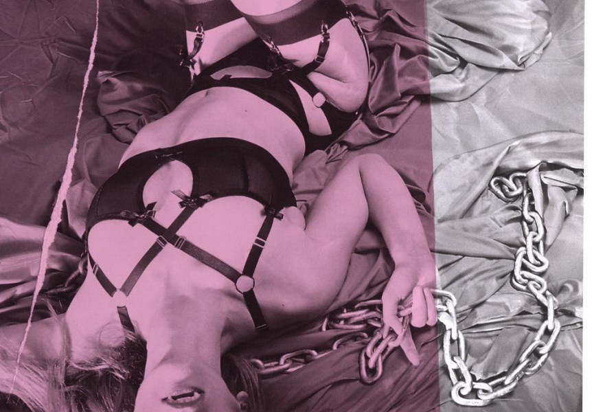 Pamela Bralette