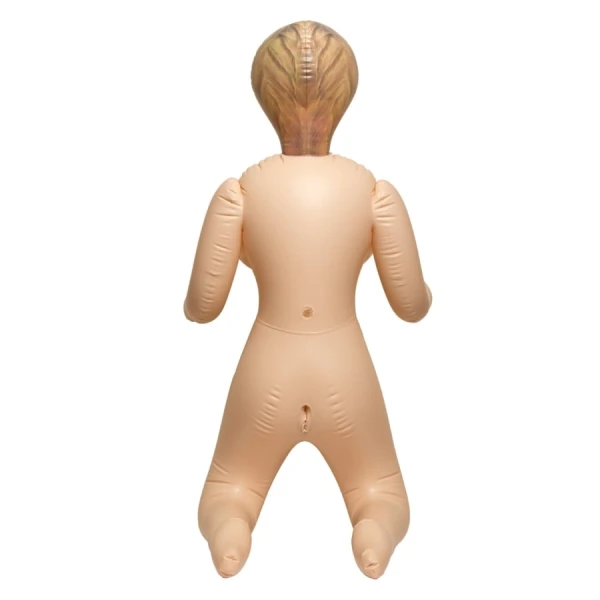 Vivid Raw Kneeling Love Doll