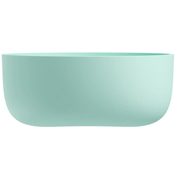 Tenga Puffy Reusable Penis Masturbation Cup - Mint Green