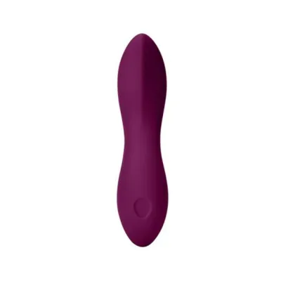 Dame Dip Plum