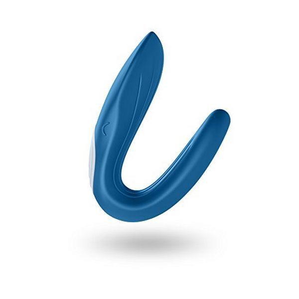 Satisfyer Partner Whale