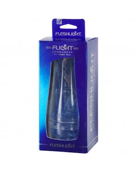 Fleshlight Flight - Commander