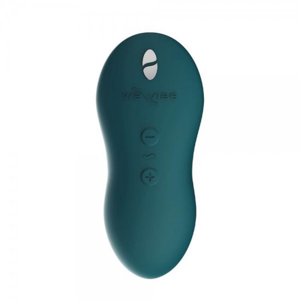 We-Vibe Touch X Rechargeable Clitoral Vibrator
