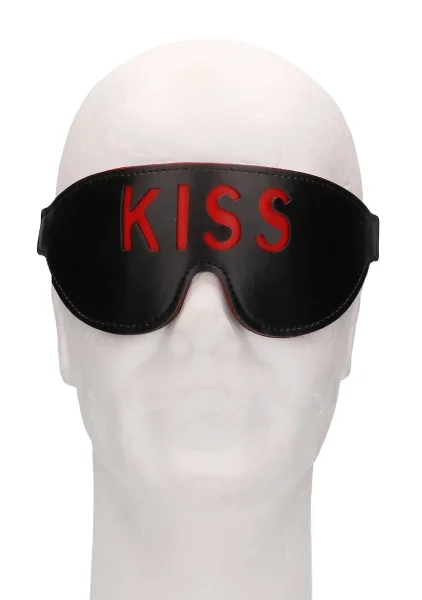 Lace Blindfold