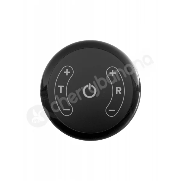 Fetish Fantasy Series the Bigger Bang Thrusting & Rotating Sex Machine