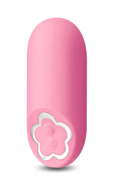 Sugar Pop Harmony Pink