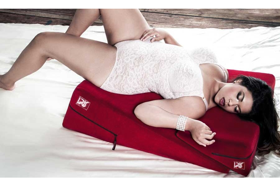 Liberator Wedge Ramp Combo - Plus Size — image 25 of 25